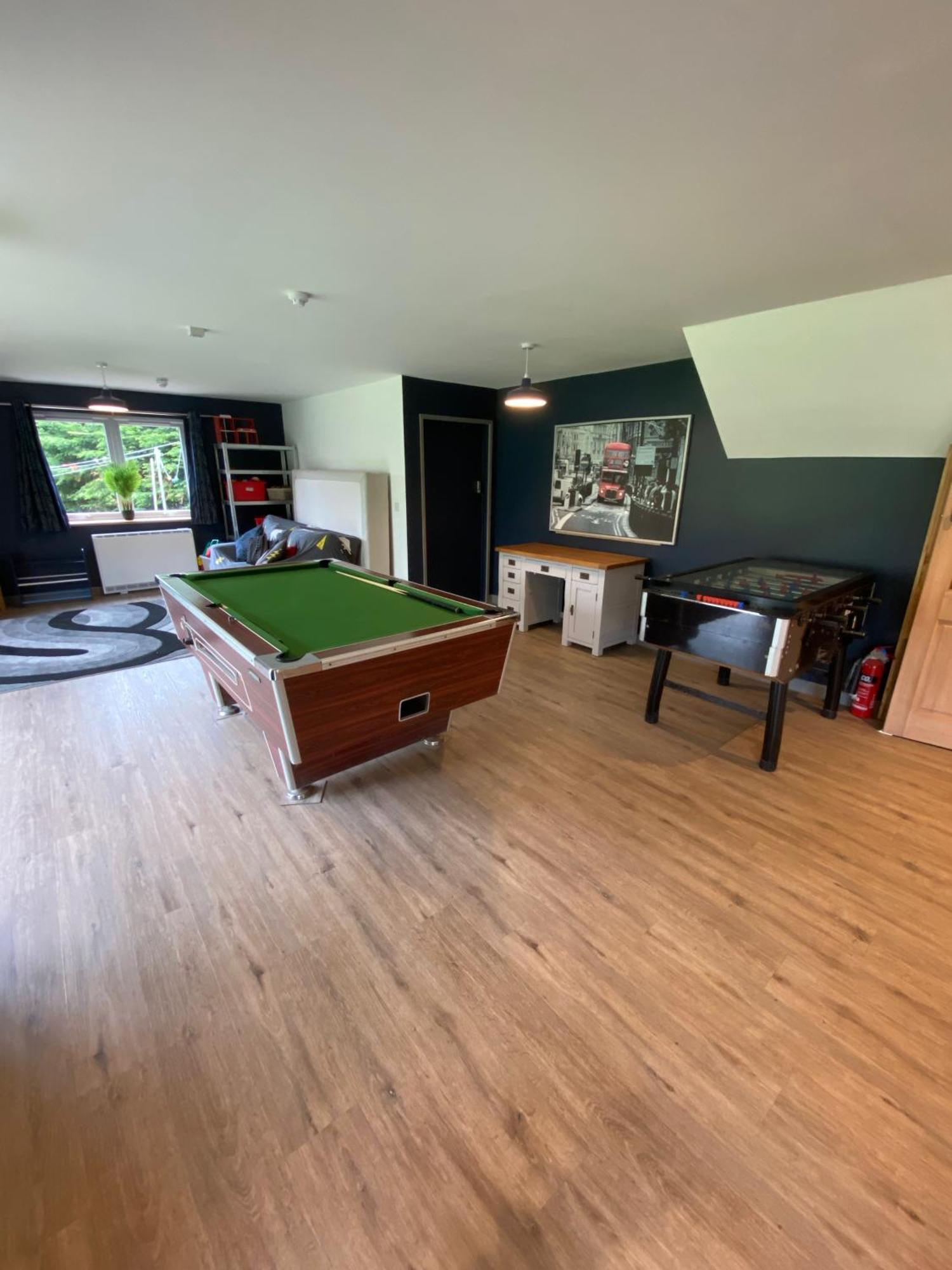Unique Sheperds Hut Private Hot Tub, Ensuite & Kitchenette Clodock Kültér fotó